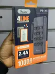 Aursen 4-Port Power Bank 10000mAh - 1