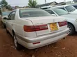 Toyota Premio 2001 - 2