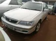 Toyota Premio 2001 - 3