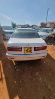 Toyota Premio 2001 - 4