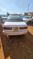 Toyota Premio 2001 - 5