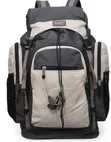 Large Capacity Hiking and Travel Backpack - 2