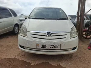 Toyota Corolla Spacio 1.5 X 2006 White