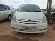 Toyota Corolla Spacio 1.5 X 2006 White - 1
