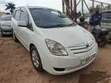 Toyota Corolla Spacio 1.5 X 2006 White - 2