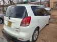 Toyota Corolla Spacio 1.5 X 2006 White - 5