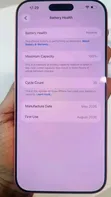 Apple iPhone 17 Pro Max 1TB Orange - 2