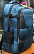 Multi-Compartment Casual/Laptop Backpack - 2