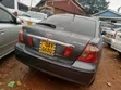 Toyota Premio 2005 - 1