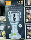 Electric Spice and Grain Grinder - 1