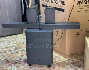 JBL Bar 1300 Soundbar