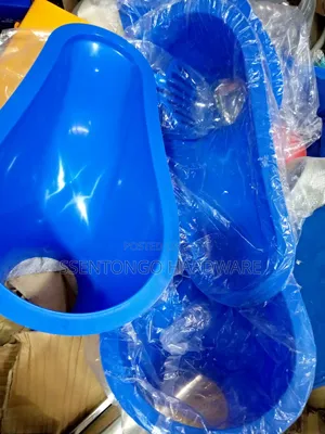 Toilet Seat - Blue, Good Quality