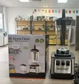 Brand New Silver Crest Commercial Blender - 1