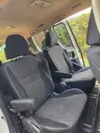 Toyota Noah 2.0 143hp FWD (7 Seater) 2010 White - 4