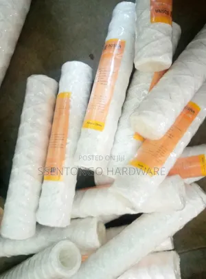 Water Filter Cartridge 5 Micron 10"