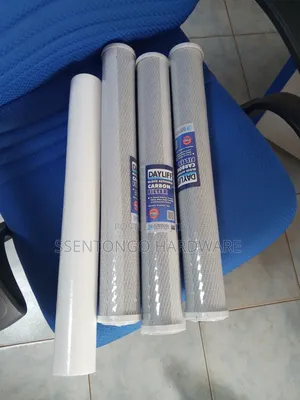 Water Filter Cartridge - 20" 5 Micron