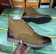 Casual Timberland Leather Chukka Boots - 2