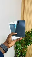 New Samsung Galaxy A16 128GB Black - 1