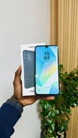 New Samsung Galaxy A16 128GB Black - 2