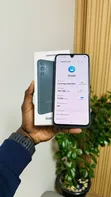 New Samsung Galaxy A16 128GB Black - 3