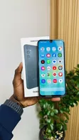 New Samsung Galaxy A16 128GB Black - 4