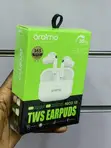 Oraimo Nico 13 TWS Earbuds - White - 2