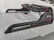 Heavy-Duty 4x4 Pickup Roll Bar with Cargo Rack - 2