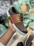 Timberland Casual Low Top Shoes - 2
