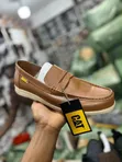 Timberland Casual Low Top Shoes - 3