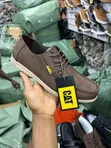 Timberland Casual Low Top Shoes - 5