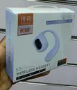 Hi-Fi Wireless Headset KL-58 - 2