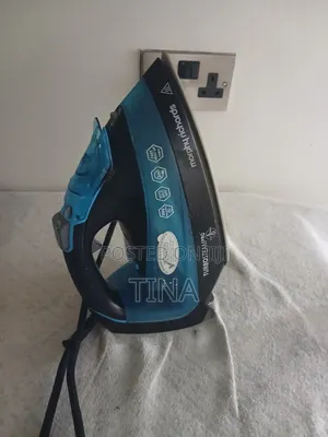 Steam Iron - Philips