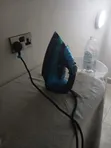 Steam Iron - Philips - 2