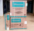 Hisense Cassette Air Conditioner 48000 BTU - 1