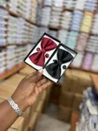 Men's Classic Bow Ties - 2