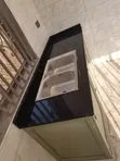 Black Pearl Granite - 1