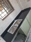 Black Pearl Granite - 2