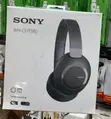 Sony WH-CH580 Wireless Headphones - 1