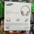 Samsung Wireless Premium Headset T580 - 2
