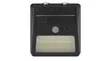Solar Wall Lamps - Brand New LED - 1