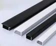 U Shaped Aluminium Profile - 2