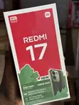 New Xiaomi Redmi 17 128GB - 2