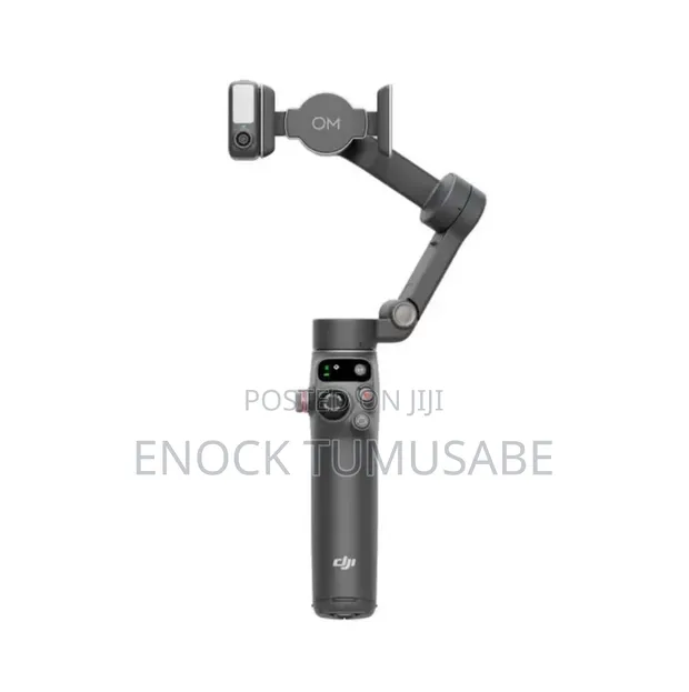 DJI Osmo Mobile 7P Gimbal - 1