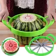 Stainless Steel Watermelon Slicer - 1