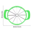 Stainless Steel Watermelon Slicer - 5