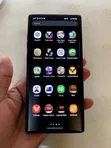 Samsung Galaxy Note 10 Plus 256GB White - 3