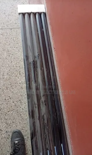Solar Water Heater Tubes (Vacuum Tubes)