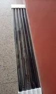 Solar Water Heater Tubes (Vacuum Tubes) - 2