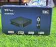 Z8 Android TV Box - 2