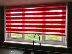 Kitchen Blinds - 150k Per Square Meter